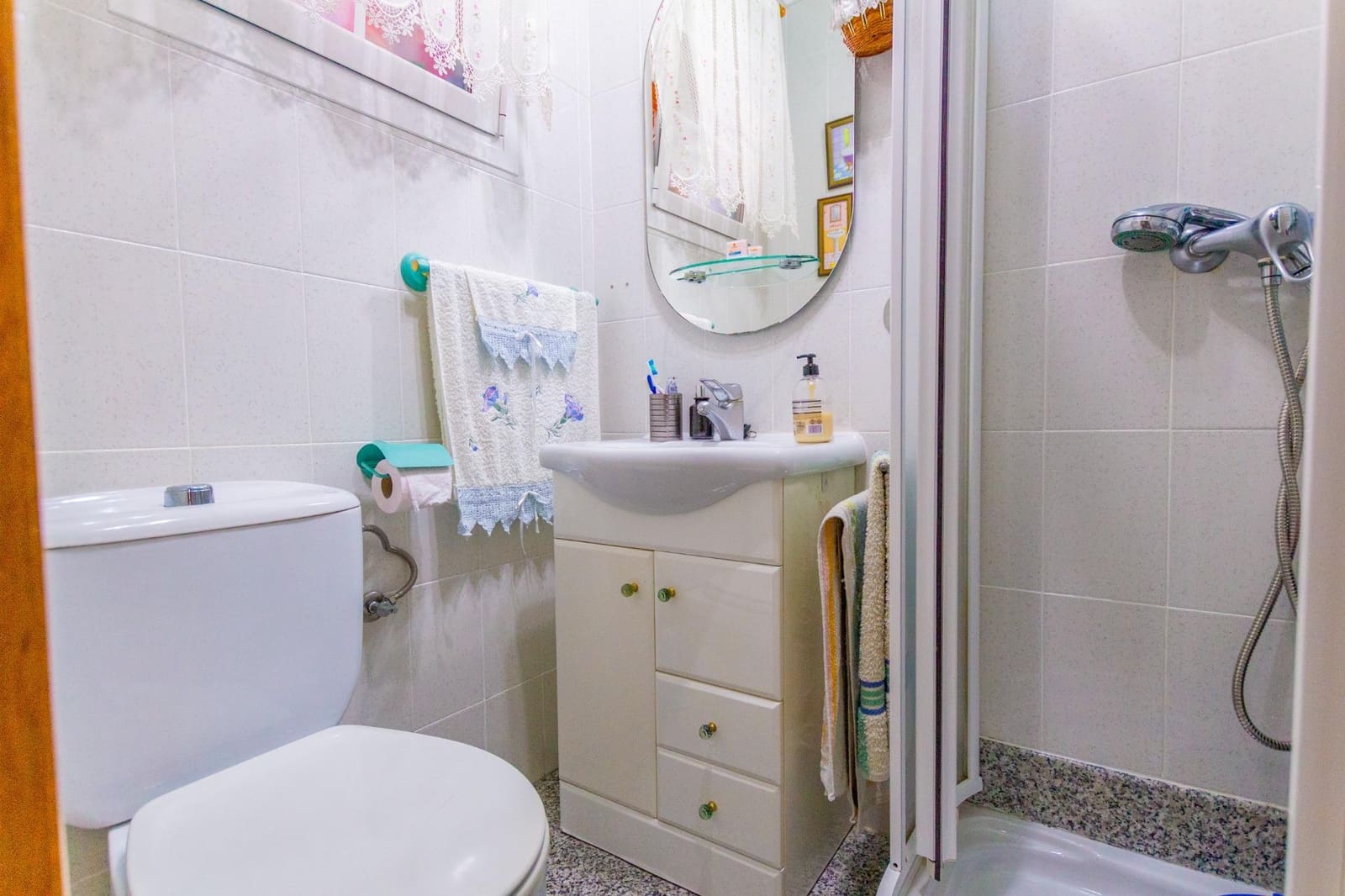 3 camera da letto Villa in vendita in San Juan de los Terreros con garage - 323.900 € (Rif: 10171743)