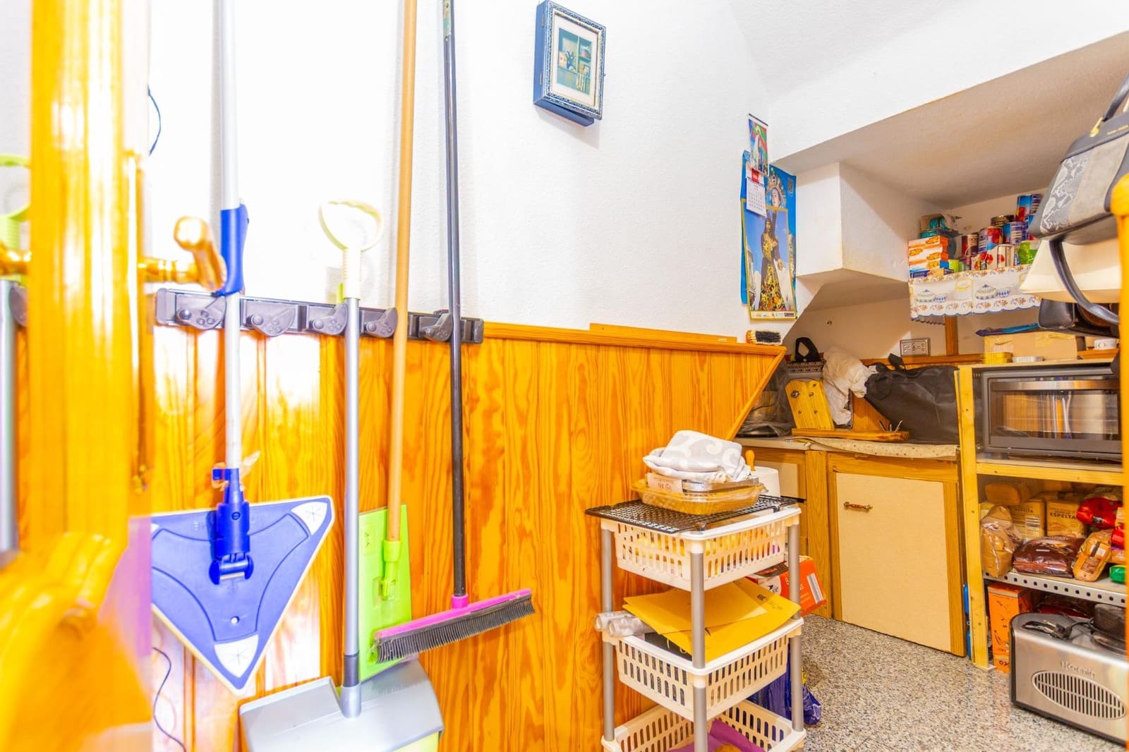 3 camera da letto Villa in vendita in San Juan de los Terreros con garage - 323.900 € (Rif: 10171743)