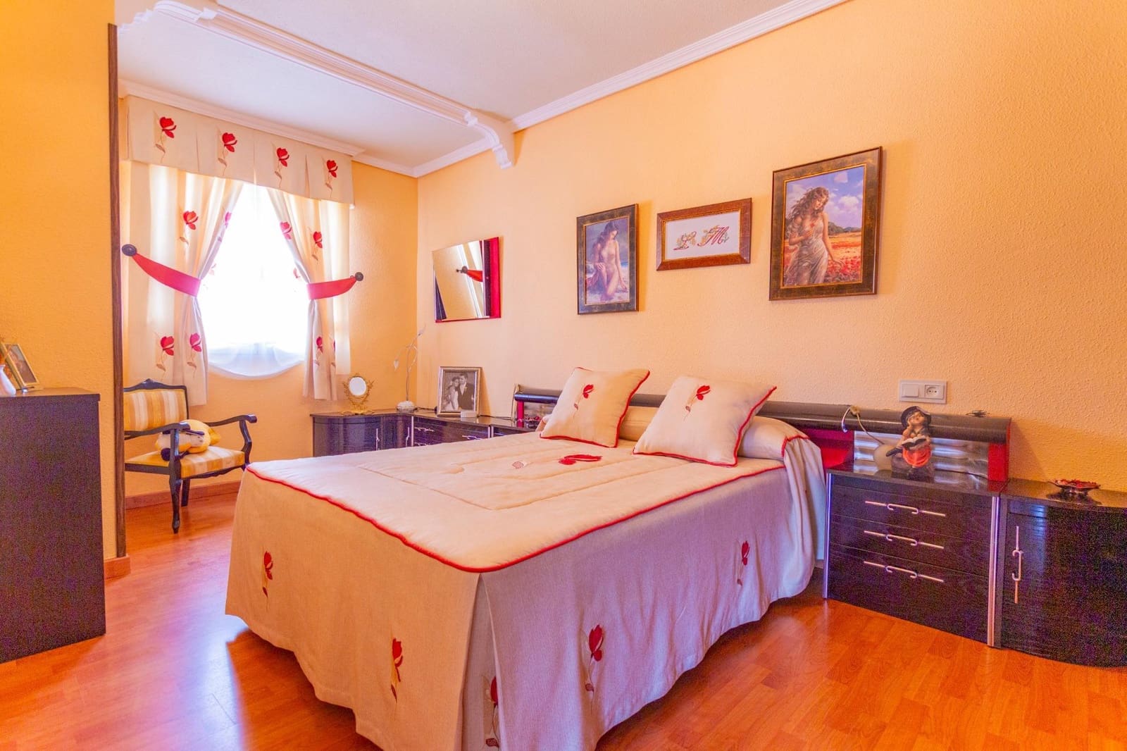 3 camera da letto Villa in vendita in San Juan de los Terreros con garage - 323.900 € (Rif: 10171743)