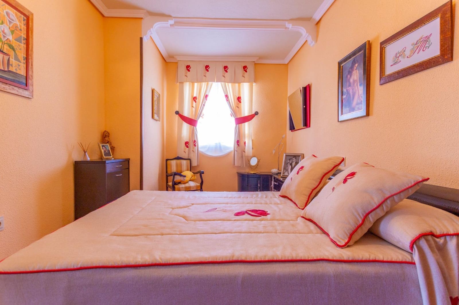 3 camera da letto Villa in vendita in San Juan de los Terreros con garage - 323.900 € (Rif: 10171743)