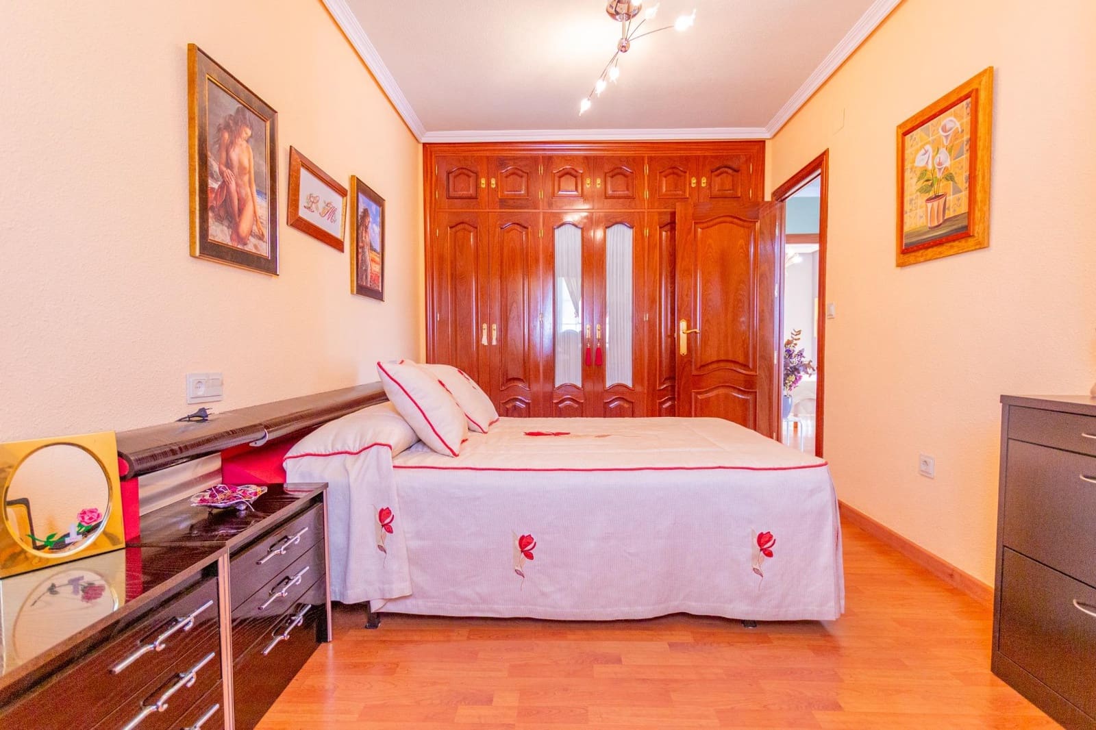 3 camera da letto Villa in vendita in San Juan de los Terreros con garage - 323.900 € (Rif: 10171743)