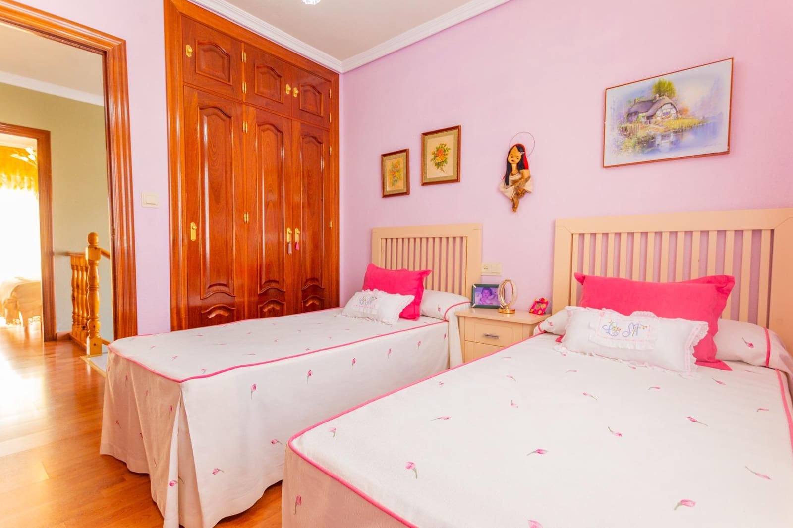 3 camera da letto Villa in vendita in San Juan de los Terreros con garage - 323.900 € (Rif: 10171743)