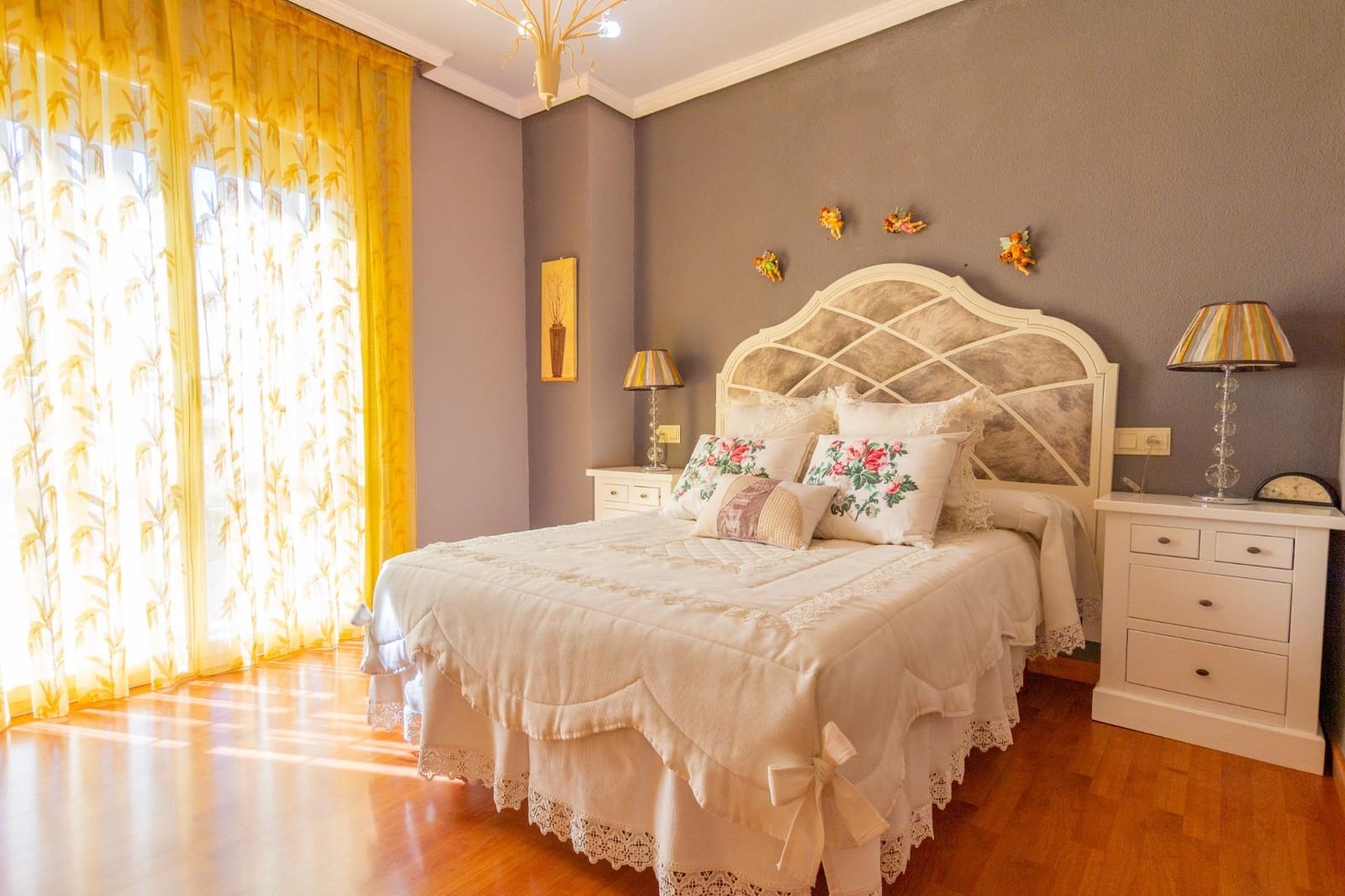3 camera da letto Villa in vendita in San Juan de los Terreros con garage - 323.900 € (Rif: 10171743)