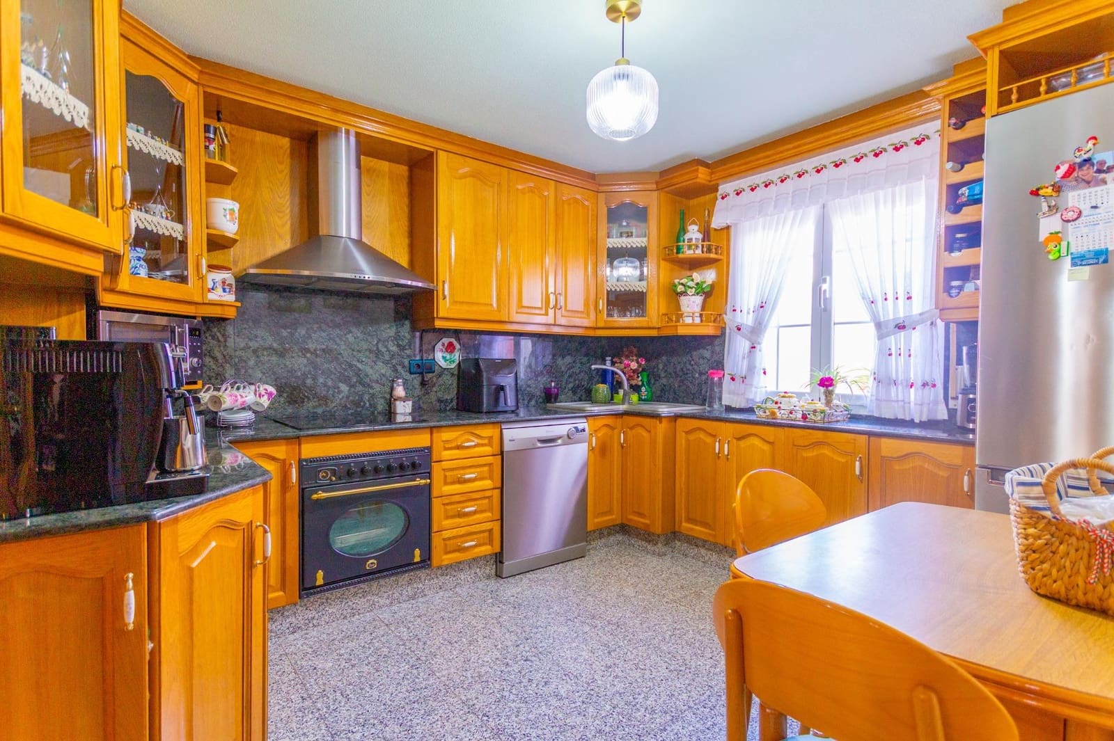 3 camera da letto Villa in vendita in San Juan de los Terreros con garage - 323.900 € (Rif: 10171743)