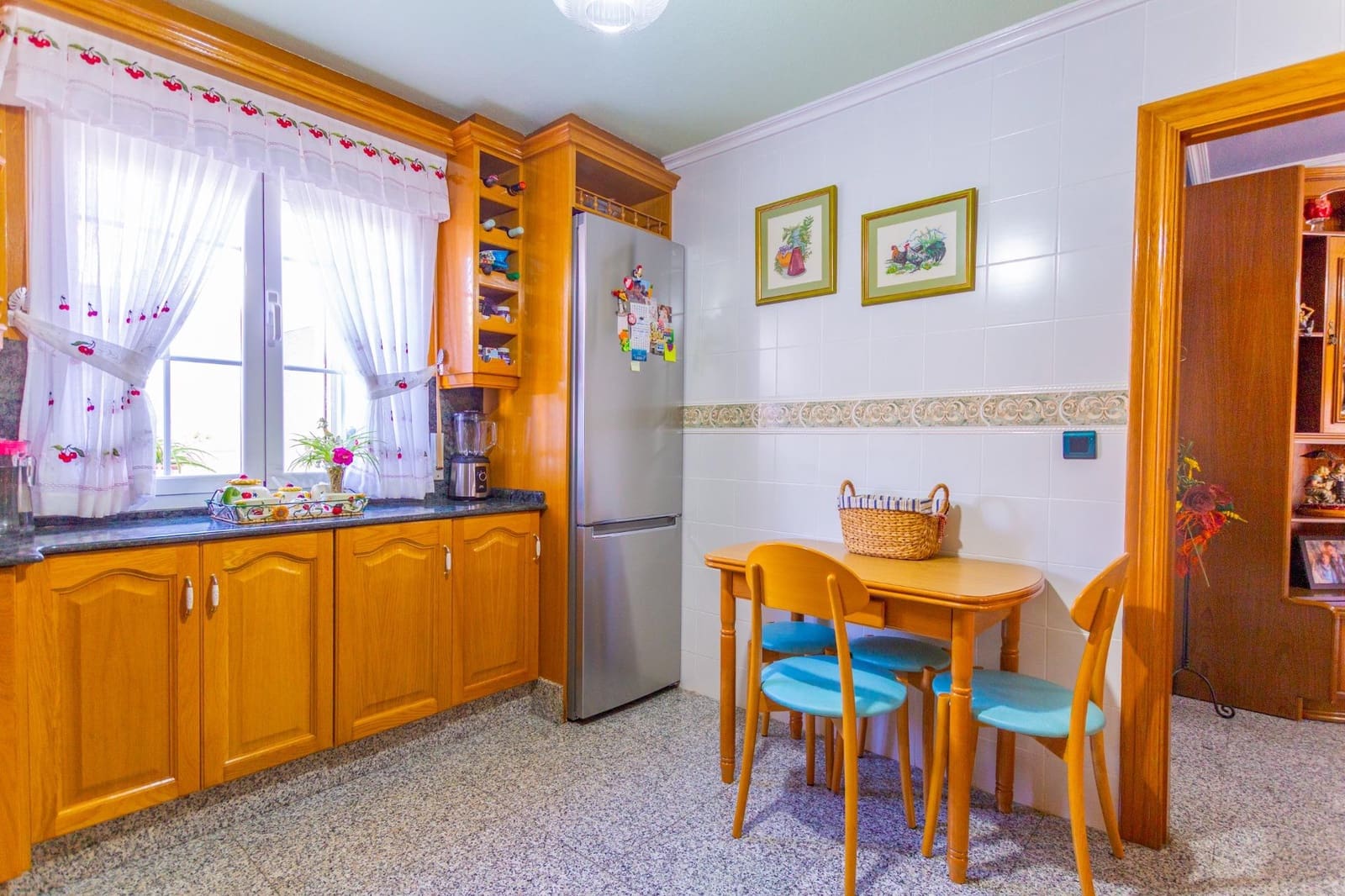 3 camera da letto Villa in vendita in San Juan de los Terreros con garage - 323.900 € (Rif: 10171743)