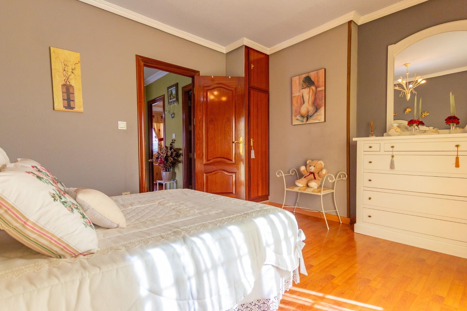 3 camera da letto Villa in vendita in San Juan de los Terreros con garage - 323.900 € (Rif: 10171743)