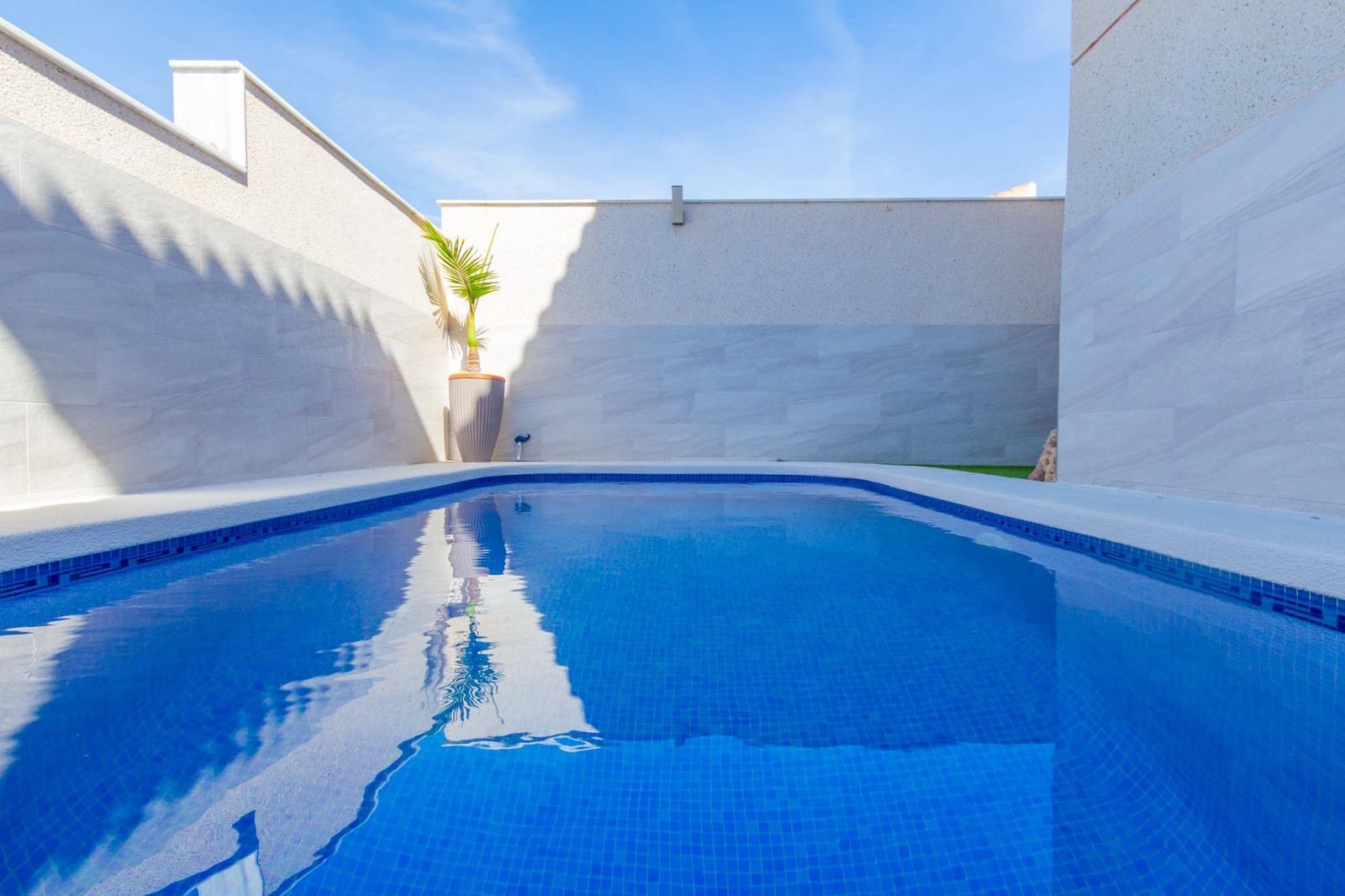 3 camera da letto Villa in vendita in San Juan de los Terreros con garage - 323.900 € (Rif: 10171743)