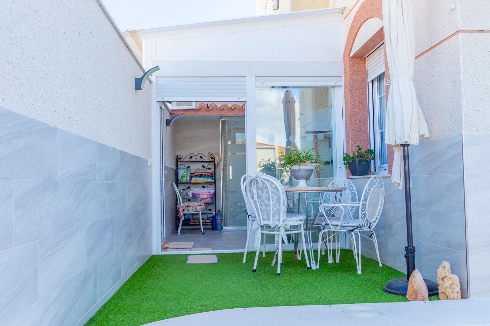 3 camera da letto Villa in vendita in San Juan de los Terreros con garage - 323.900 € (Rif: 10171743)