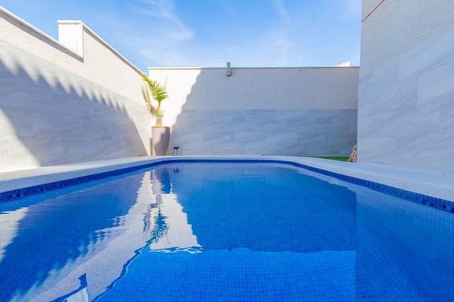 3 camera da letto Villa in vendita in San Juan de los Terreros, Pulpí con garage - 323.900 € (Rif: 10171743)