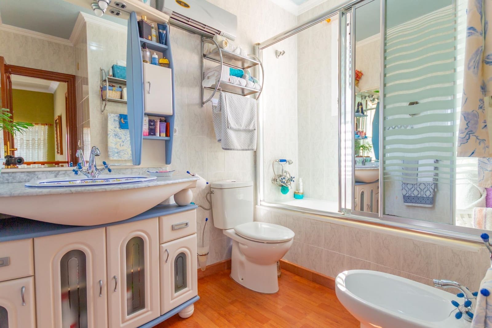 3 camera da letto Villa in vendita in San Juan de los Terreros con garage - 323.900 € (Rif: 10171743)
