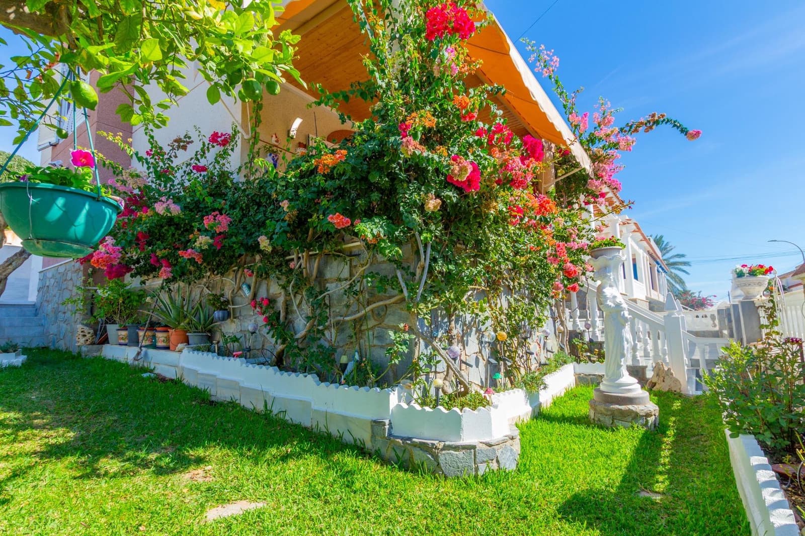 3 camera da letto Villa in vendita in San Juan de los Terreros con garage - 323.900 € (Rif: 10171743)