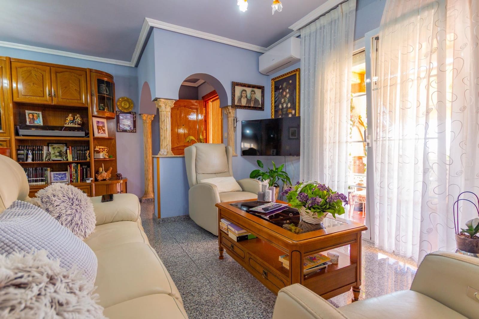 3 camera da letto Villa in vendita in San Juan de los Terreros con garage - 323.900 € (Rif: 10171743)