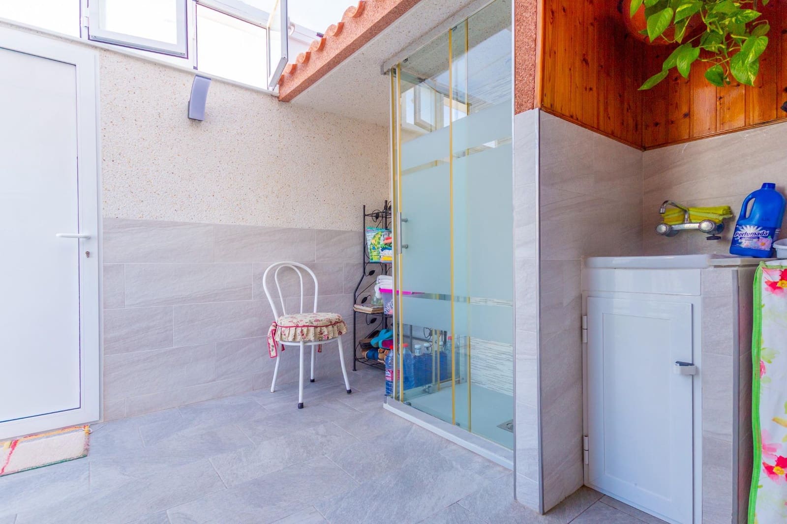 3 camera da letto Villa in vendita in San Juan de los Terreros con garage - 323.900 € (Rif: 10171743)