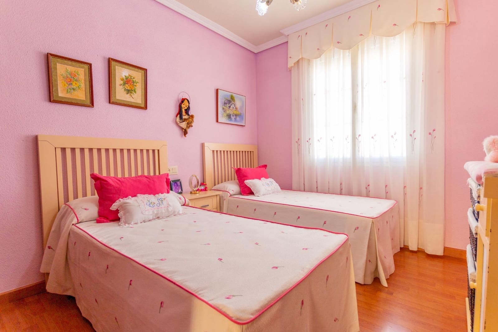 3 camera da letto Villa in vendita in San Juan de los Terreros con garage - 323.900 € (Rif: 10171743)