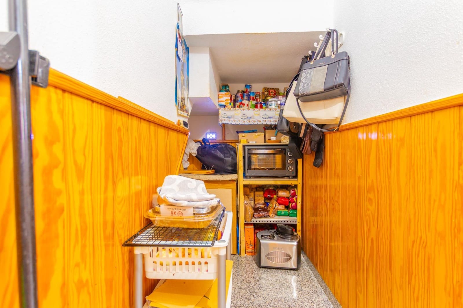 3 camera da letto Villa in vendita in San Juan de los Terreros con garage - 323.900 € (Rif: 10171743)