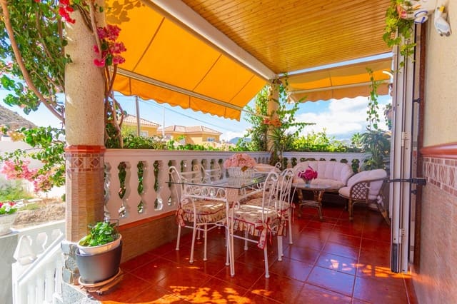 3 camera da letto Villa in vendita in San Juan de los Terreros, Pulpí con garage - 323.900 € (Rif: 10171743)