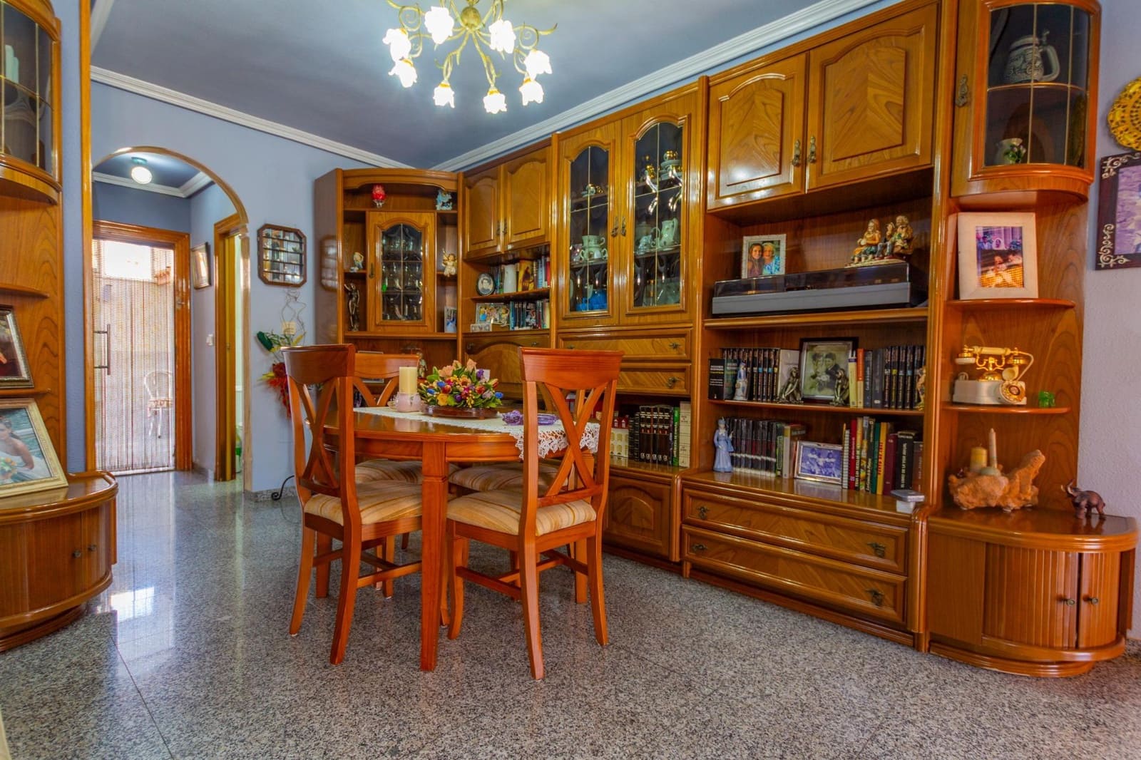 3 camera da letto Villa in vendita in San Juan de los Terreros con garage - 323.900 € (Rif: 10171743)