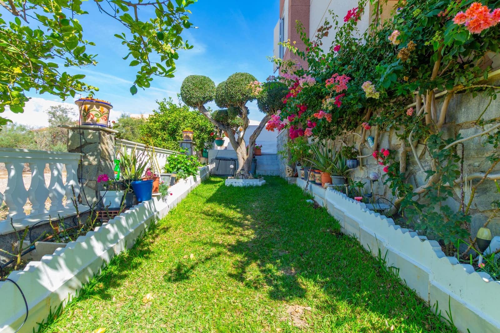 3 camera da letto Villa in vendita in San Juan de los Terreros con garage - 323.900 € (Rif: 10171743)