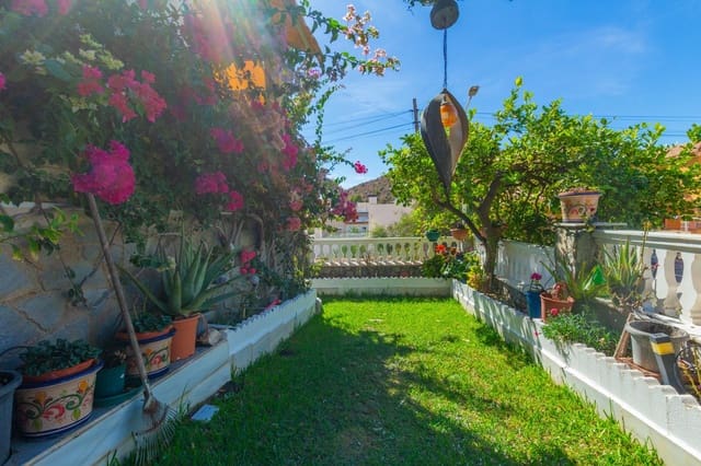 3 camera da letto Villa in vendita in San Juan de los Terreros, Pulpí con garage - 323.900 € (Rif: 10171743)