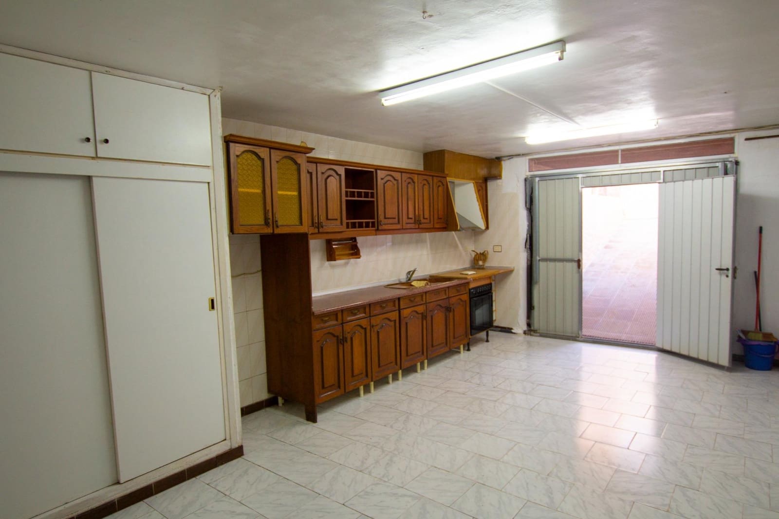 4 soveværelse Byhus til salg i Aguilas med garage - € 312.000 (Ref: 10171745)