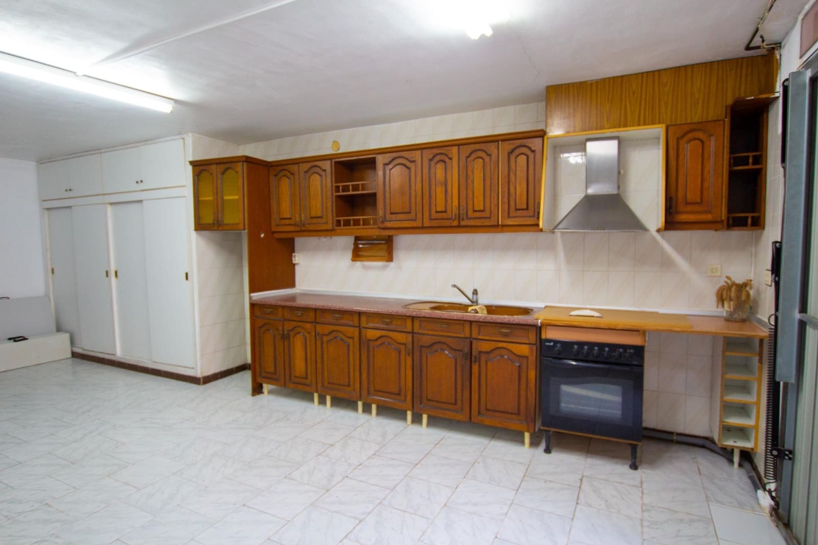 4 soveværelse Byhus til salg i Aguilas med garage - € 312.000 (Ref: 10171745)