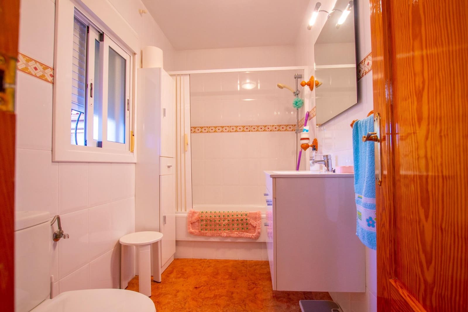 4 soveværelse Byhus til salg i Aguilas med garage - € 312.000 (Ref: 10171745)