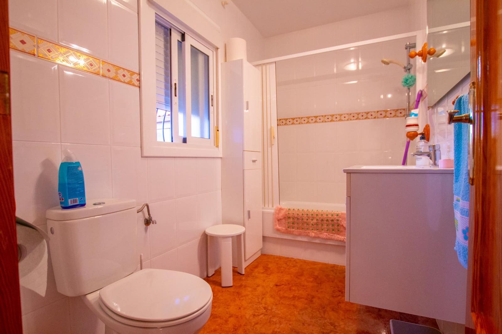 4 soveværelse Byhus til salg i Aguilas med garage - € 312.000 (Ref: 10171745)