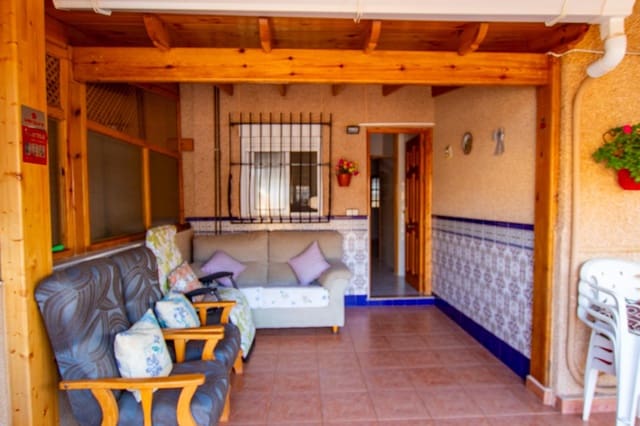 4 soverom Hus til salgs i Aguilas med garasje - € 312 000 (Ref: 10171745)