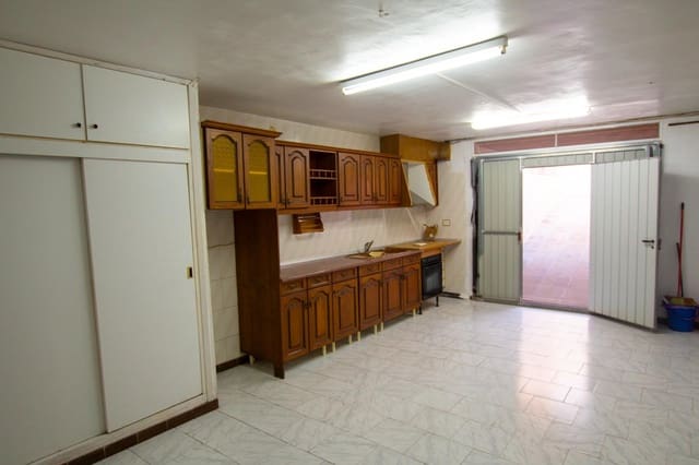 4 soverom Hus til salgs i Aguilas med garasje - € 312 000 (Ref: 10171745)
