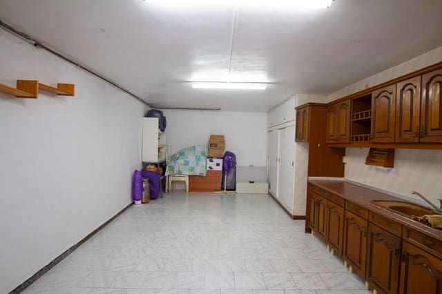 4 soverom Hus til salgs i Aguilas med garasje - € 312 000 (Ref: 10171745)