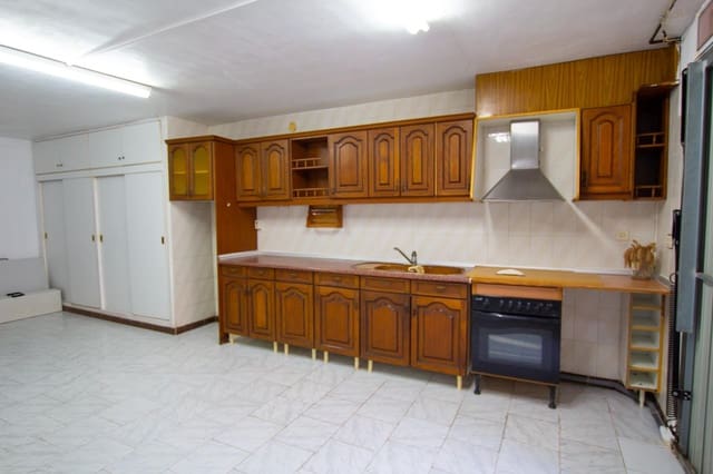 4 soverom Hus til salgs i Aguilas med garasje - € 312 000 (Ref: 10171745)