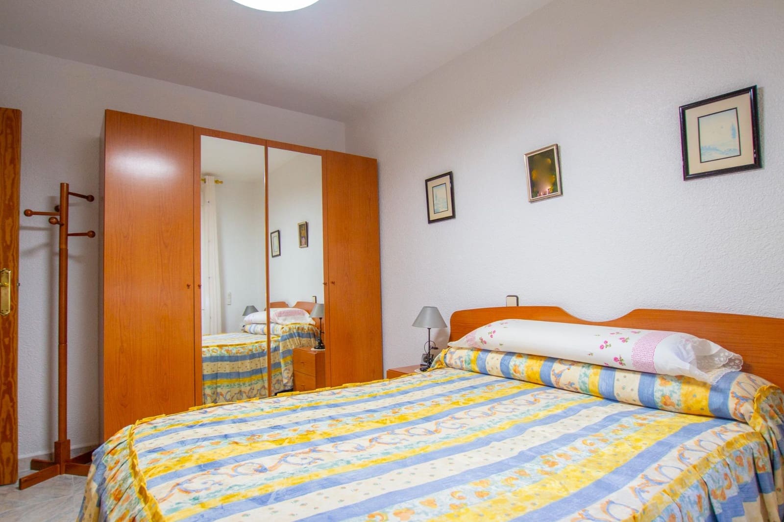 4 soveværelse Byhus til salg i Aguilas med garage - € 312.000 (Ref: 10171745)
