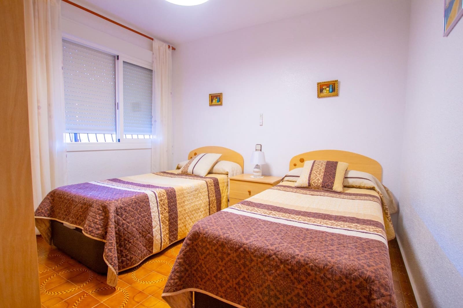 4 soveværelse Byhus til salg i Aguilas med garage - € 312.000 (Ref: 10171745)