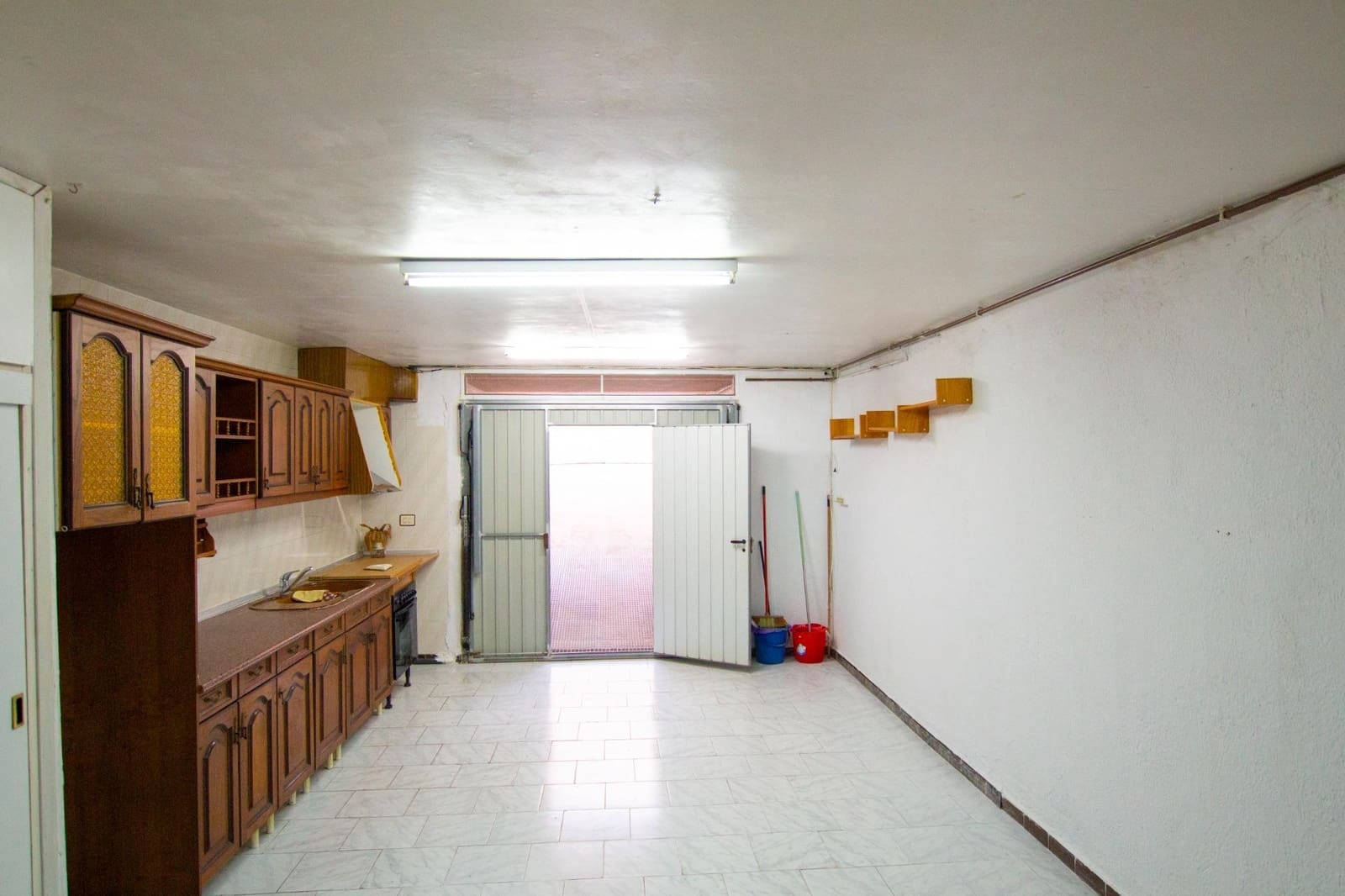 4 soveværelse Byhus til salg i Aguilas med garage - € 312.000 (Ref: 10171745)