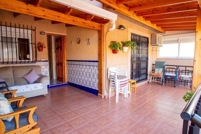 4 soverom Hus til salgs i Aguilas med garasje - € 312 000 (Ref: 10171745)