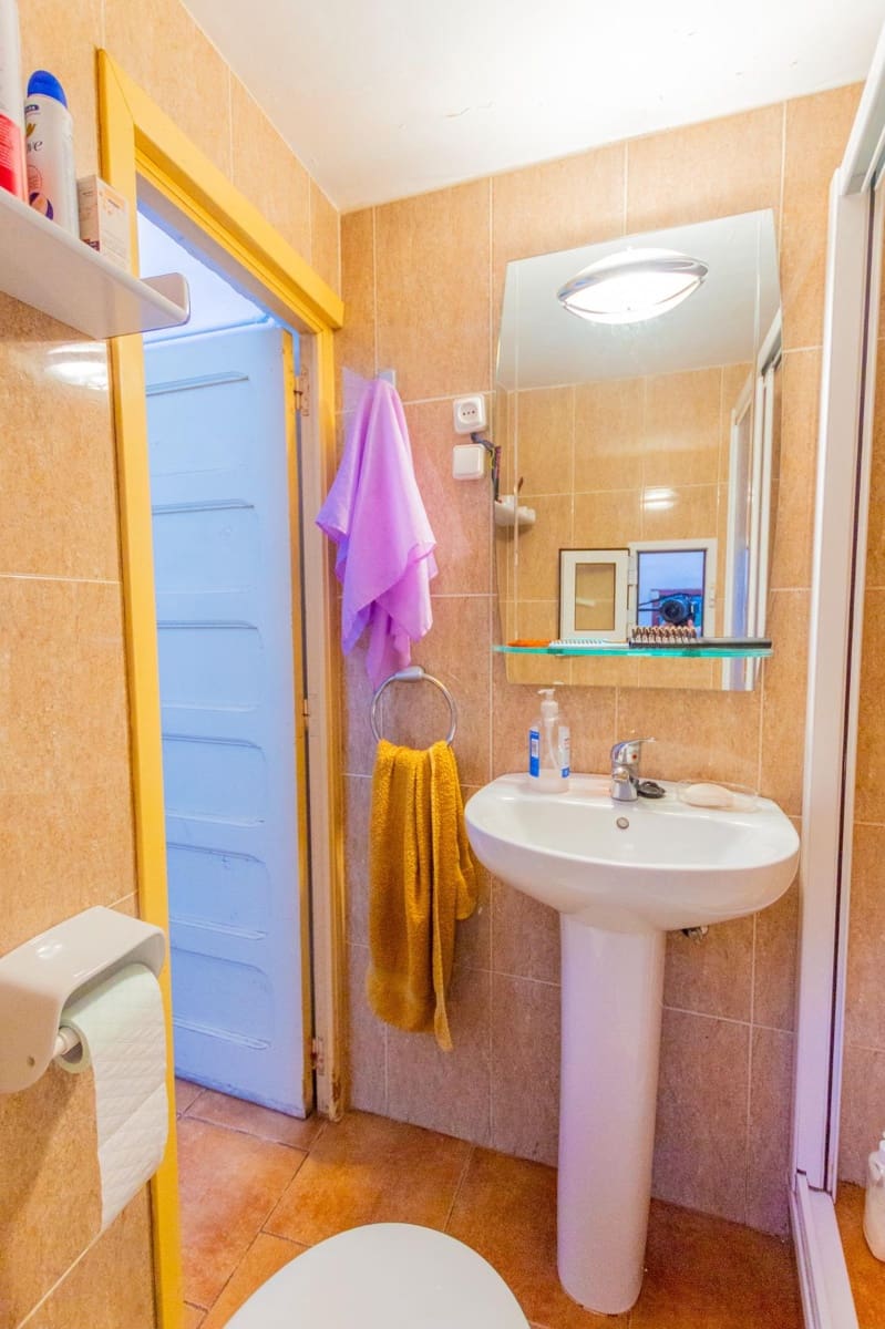 4 soveværelse Byhus til salg i Aguilas - € 155.000 (Ref: 10171746)