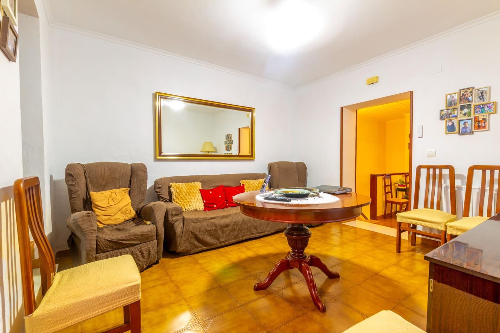 4 soveværelse Byhus til salg i Aguilas - € 155.000 (Ref: 10171746)