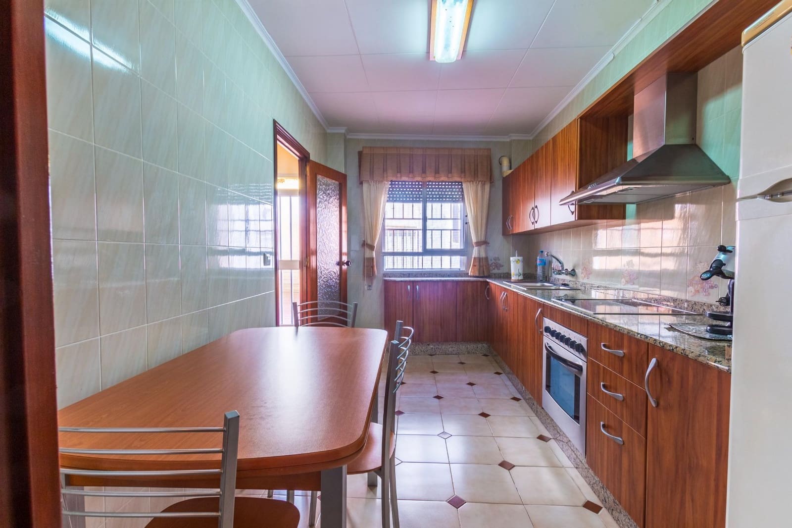 4 soveværelse Byhus til salg i Aguilas - € 155.000 (Ref: 10171746)