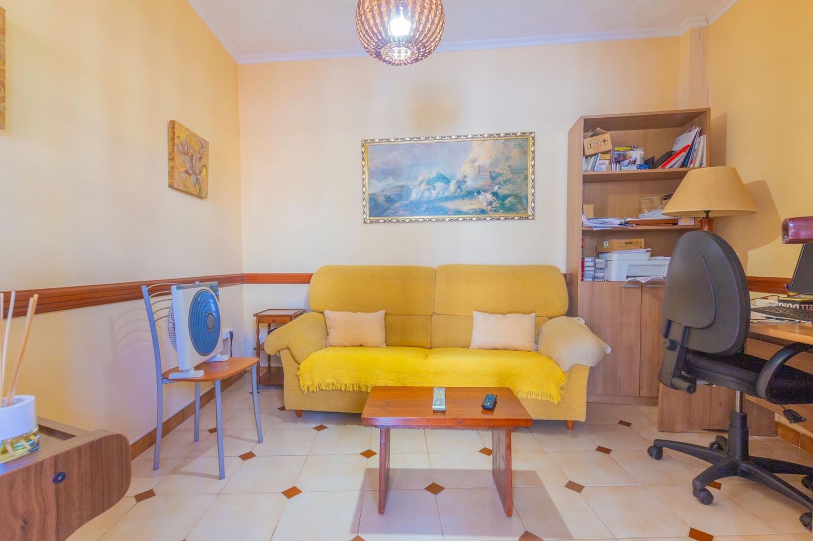 4 soveværelse Byhus til salg i Aguilas - € 155.000 (Ref: 10171746)