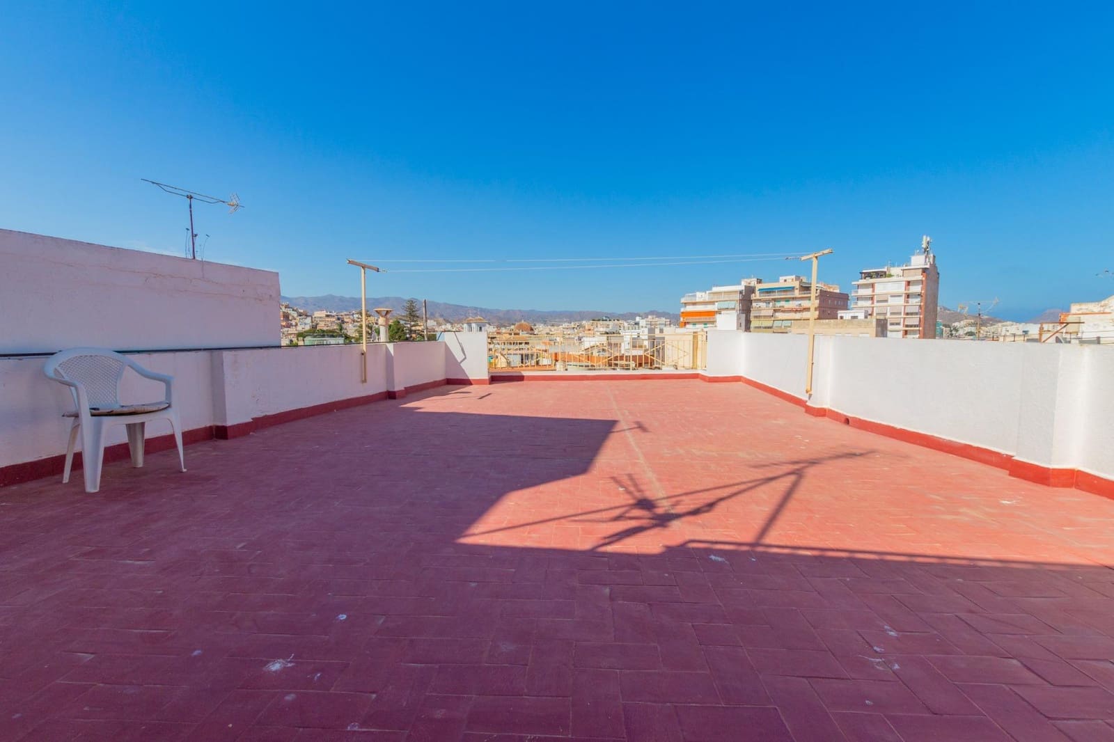 4 soveværelse Byhus til salg i Aguilas - € 155.000 (Ref: 10171746)