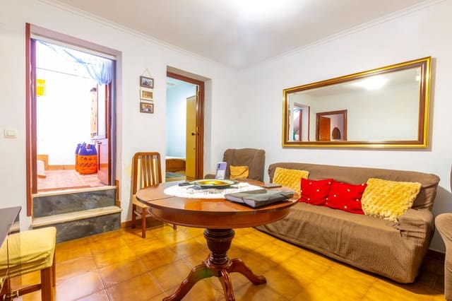 4 soveværelse Byhus til salg i Aguilas - € 155.000 (Ref: 10171746)