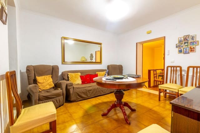 4 soveværelse Byhus til salg i Aguilas - € 155.000 (Ref: 10171746)