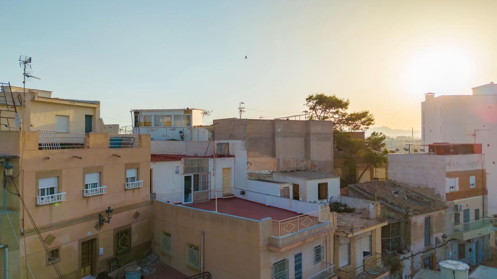4 soveværelse Byhus til salg i Aguilas - € 155.000 (Ref: 10171746)