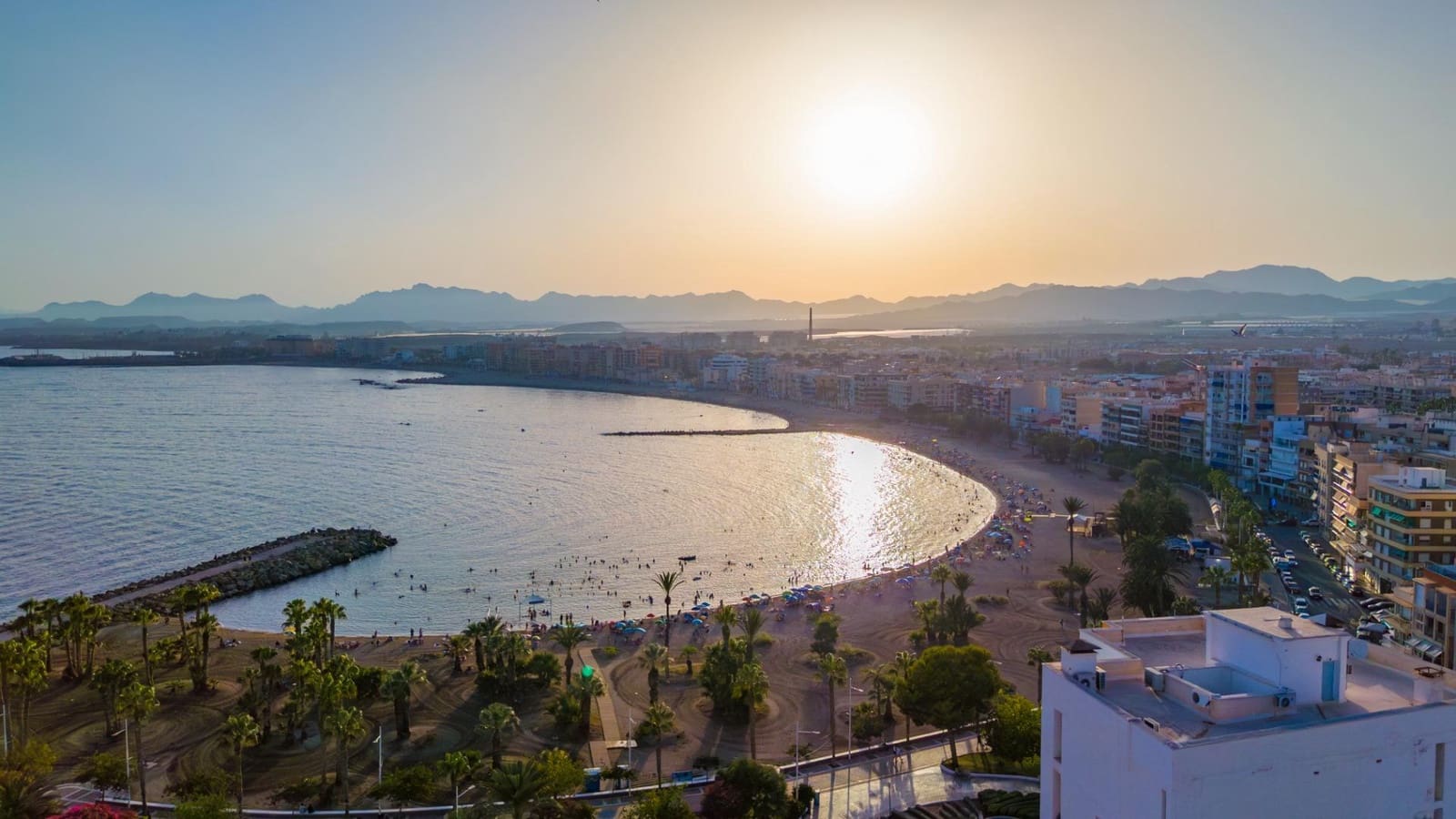 4 soveværelse Byhus til salg i Aguilas - € 155.000 (Ref: 10171746)