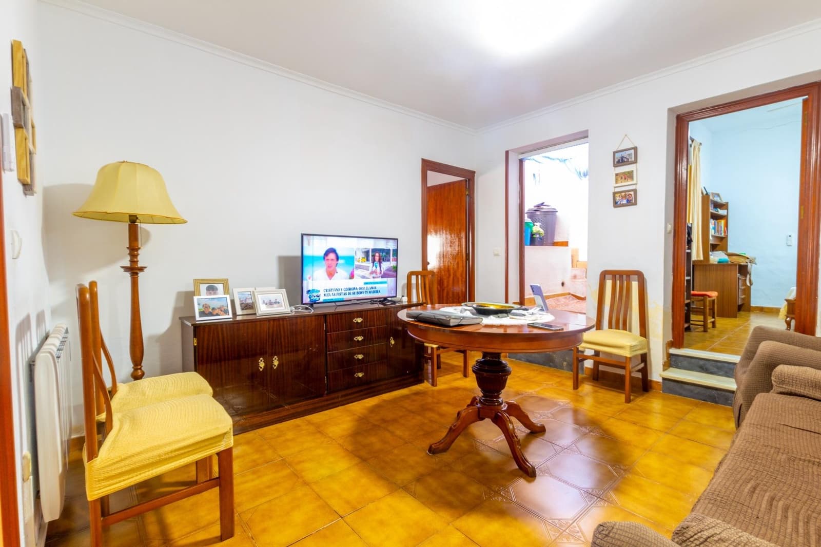 4 soveværelse Byhus til salg i Aguilas - € 155.000 (Ref: 10171746)