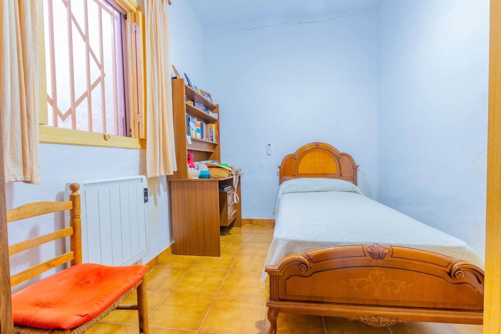 4 soveværelse Byhus til salg i Aguilas - € 155.000 (Ref: 10171746)