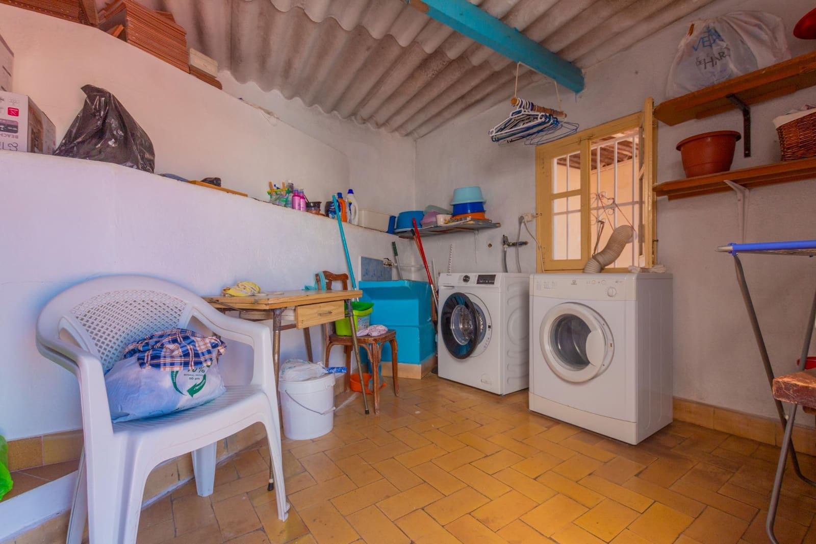 4 soveværelse Byhus til salg i Aguilas - € 155.000 (Ref: 10171746)