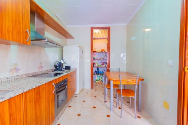 4 soveværelse Byhus til salg i Aguilas - € 155.000 (Ref: 10171746)