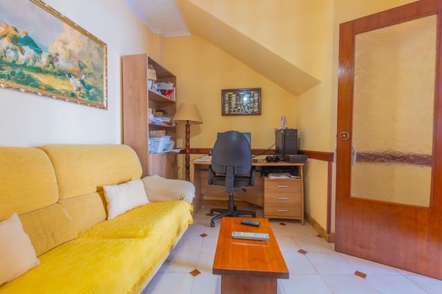 4 soveværelse Byhus til salg i Aguilas - € 155.000 (Ref: 10171746)
