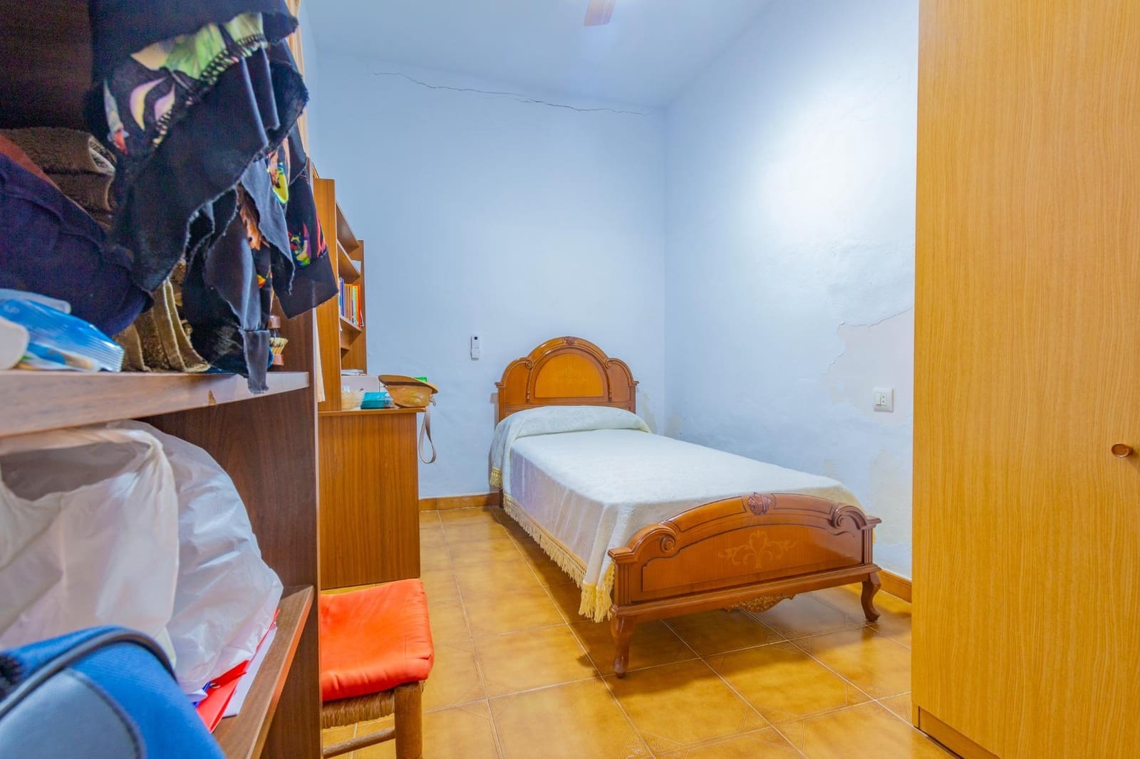 4 soveværelse Byhus til salg i Aguilas - € 155.000 (Ref: 10171746)